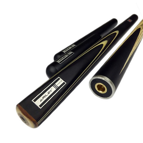 萊利ROS-4A-P世界冠軍系列3/4臺(tái)球桿圖3