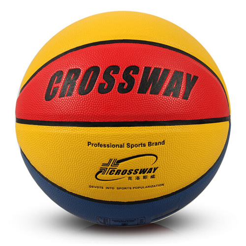 克洛斯威693 RISEUP 6號(hào)籃球圖2