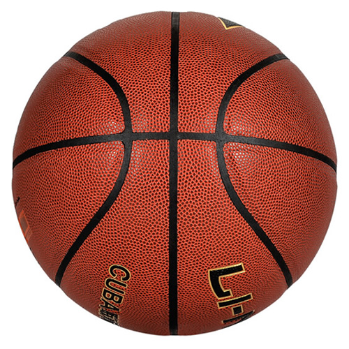 李寧LBQK021室內(nèi)外比賽7號籃球圖1