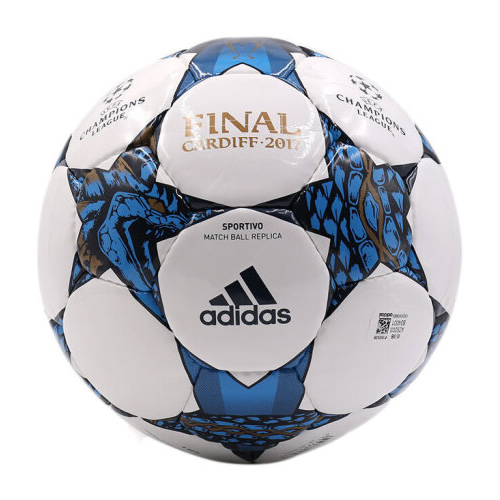 阿迪達(dá)斯AZ5203足球