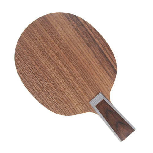 尼塔庫(kù)BARWELL FLEET(黑玻鳥羽)乒乓球底板圖1