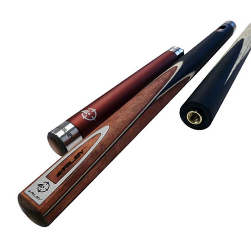 萊利RSR-9E SightRight系列臺(tái)球桿圖3