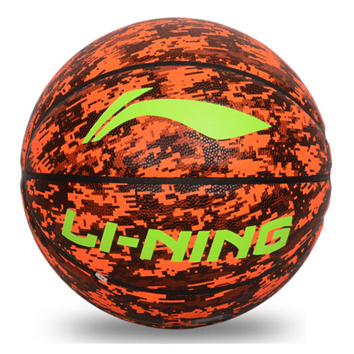 李寧LBQK209韋德7號(hào)籃球圖2