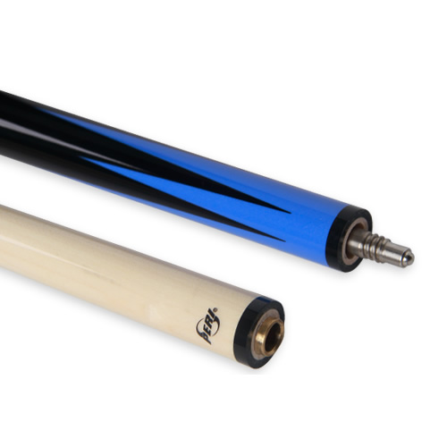 皮爾力PC4花式九球臺(tái)球桿圖1