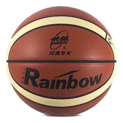 雙魚BH737A PU革7號籃球圖3