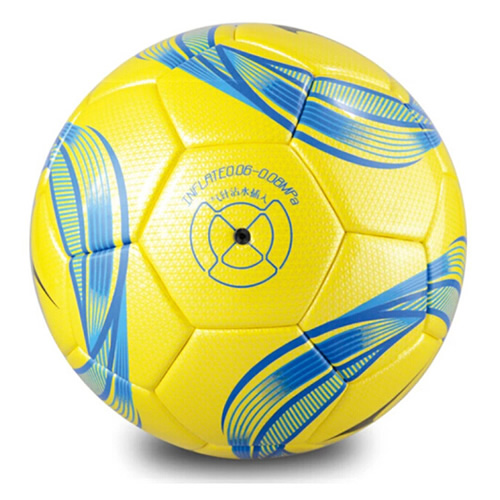 銳克KF5698室內(nèi)比賽4號足球圖1