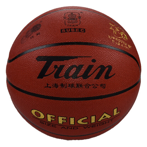 火車頭TB7602 OFFICIAL 7號(hào)籃球圖3