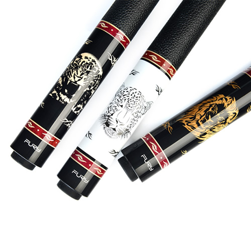 威利AL-1美式臺(tái)球桿圖1