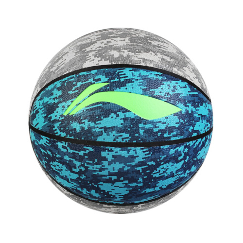 李寧LBQK409正規(guī)比賽7號(hào)籃球圖2