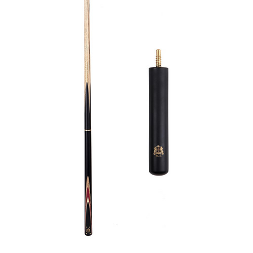 萊利BCE BHC-5經典系列3/4臺球桿圖2