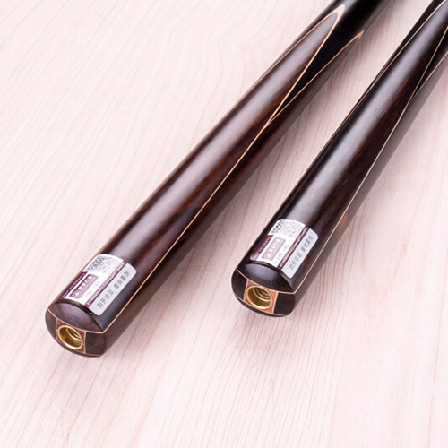 健英SC08臺球桿圖1