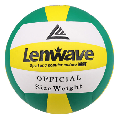 蘭威LW-0574 5號硬式排球