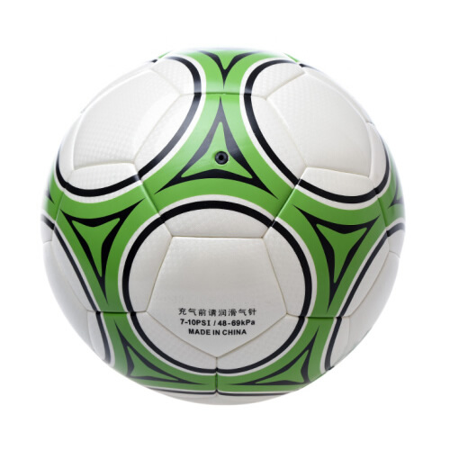 安踏19642732耐磨比賽5號(hào)足球圖1