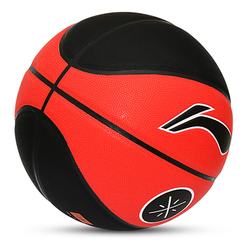 李寧LBQK303韋德7號(hào)籃球圖1