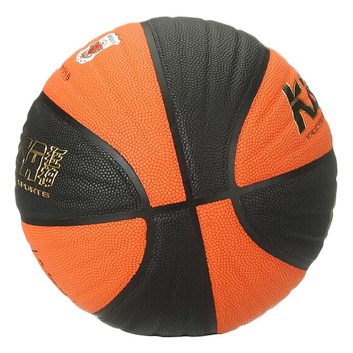 狂神KS1018波浪紋7號(hào)籃球圖1