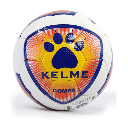 卡爾美9876113機縫5號足球圖2