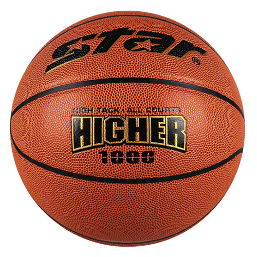 世達BB4647室內耐磨7號籃球圖2