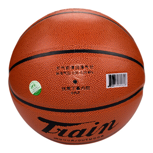 火車(chē)頭K2001U比賽訓(xùn)練7號(hào)籃球圖1