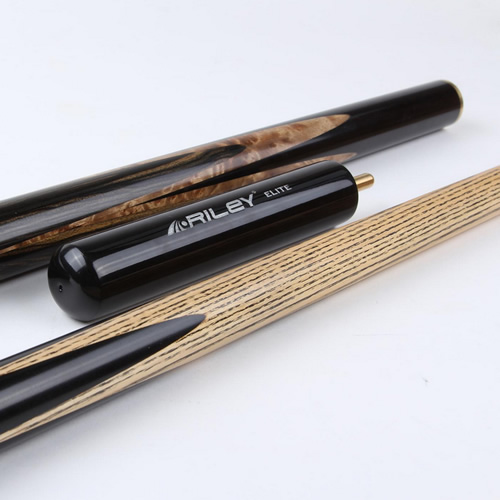 萊利RE-100精英系列臺球桿圖3