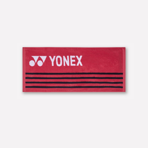 尤尼克斯AC1202CR運(yùn)動毛巾