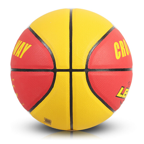 克洛斯威583 LEGEND 5號籃球圖1