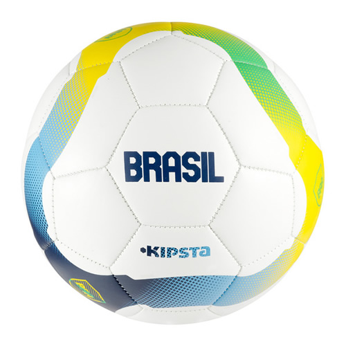 KIPSTA 巴西世界杯紀(jì)念足球