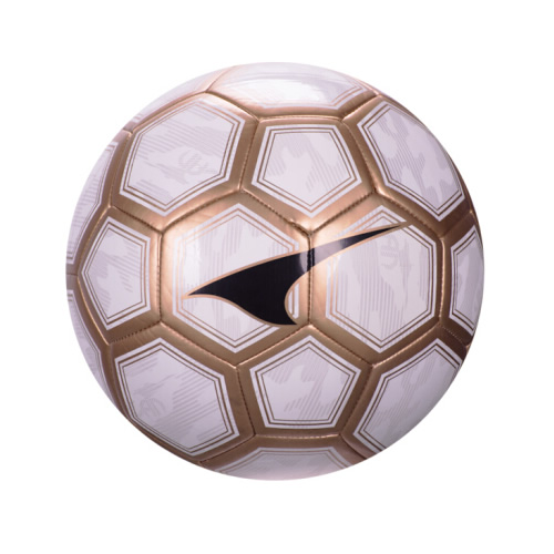 銳克KFC502比賽訓練4號足球圖1