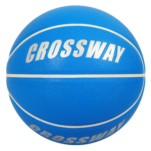 克洛斯威751純色7號(hào)籃球圖1