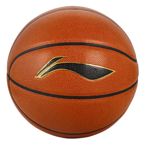 李寧LBQG044室內(nèi)外7號(hào)籃球圖2