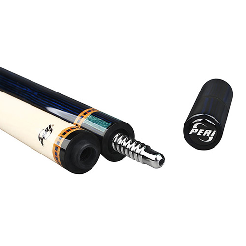 皮爾力靜遠(yuǎn)二代V20-B臺(tái)球桿圖1