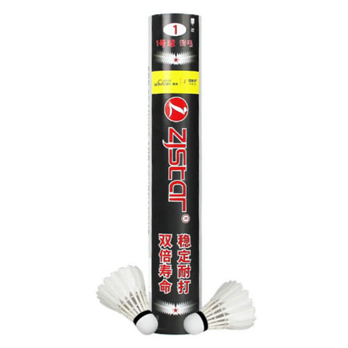 中極星1號(hào)球羽毛球