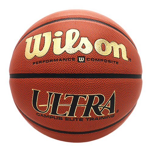 威爾勝超級(jí)金校體專(zhuān)供籃球