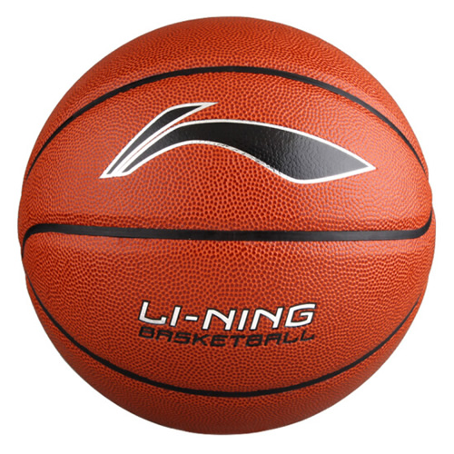 李寧LBQG088室內外7號籃球圖3