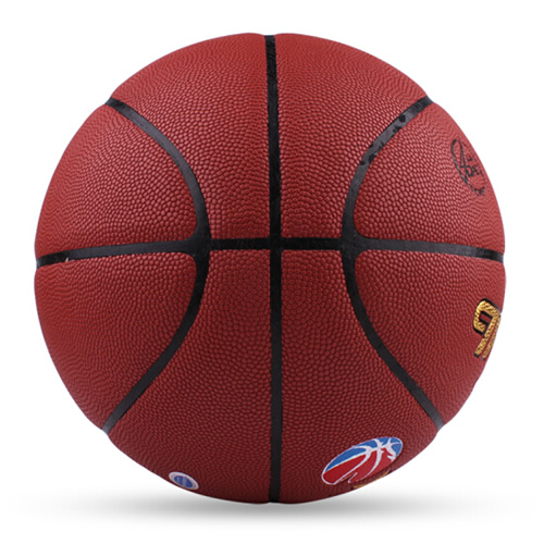 火車頭X-33吸濕標(biāo)準(zhǔn)7號籃球圖1