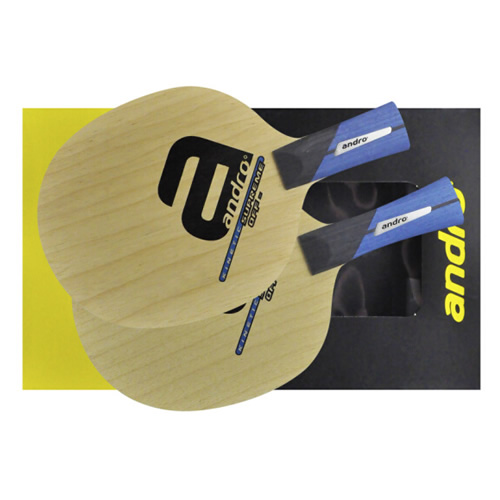 岸度超級(jí)動(dòng)能OFF-乒乓球底板圖2