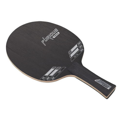 挺拔無(wú)影FURIOUS乒乓球底板