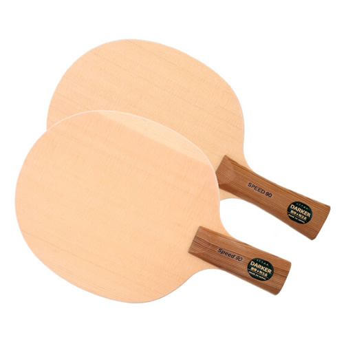 達(dá)克SPEED90單檜乒乓球底板圖1