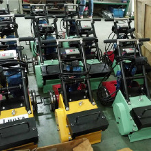 廠家直銷  歐諾塑膠跑道鏟削機  塑膠跑道鏟削機廠家