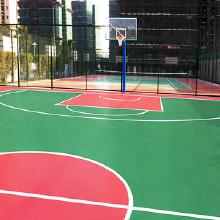 .硅pu球場施工/硅pu球場材料/硅pu材料性能/價格/施工/環(huán)保塑膠籃球場材料/塑膠球場/硅pu/塑膠跑道/epdm