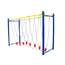 體育器材 健之路戶(hù)外健身器材安裝 小區(qū)體育器材廠家直供