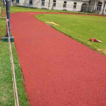 利達(dá)供應(yīng)塑膠跑道   跑道劃線(xiàn)漆材料