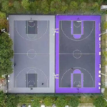 利達(dá)供應(yīng)水性硅pu材料、水性硅pu球場(chǎng)材料、水性硅pu籃球場(chǎng)材料廠家 環(huán)保硅pu球場(chǎng)材料廠家