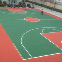 利達(dá)惠州供應(yīng)丙烯酸球場鋪設(shè)、丙烯酸球場鋪設(shè)廠家 丙烯酸材料、丙烯酸材料、丙烯酸場地鋪設(shè)、運動地板鋪設(shè)、籃球場羽毛球場廠家