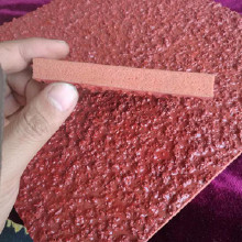 塑膠跑道，塑膠跑道材料生產(chǎn)廠家-湖南優(yōu)冠體育材料有限公司，塑膠跑道材料，塑膠球場材料，人造草坪，硅pu