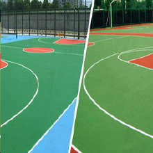 塑膠跑道尺寸,塑膠跑道材料廠家-湖南優(yōu)冠體育材料有限公司,塑膠跑道材料，塑膠球場材料，人造草坪，硅pu