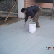 供應勝發(fā)牌D80球場地坪 丙烯酸地坪漆 羽毛球地坪漆 排球地坪涂料 運動場地坪漆