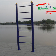 天緣健TJ-6107 肋木肋木架各種健身路徑體育器材廠家直銷(xiāo)