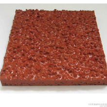 自結(jié)紋塑膠跑道材料 塑膠跑道材料廠家自結(jié)紋塑膠跑道施工、塑膠跑道施工方案惠州塑膠跑道施工膠跑道施工注意事項(xiàng)水性塑膠跑道