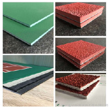 利達(dá)供應(yīng)羽毛球場(chǎng)材料、硅pu羽毛球場(chǎng)材料、塑膠羽毛球場(chǎng)材料廠家 塑膠跑道球場(chǎng)材料