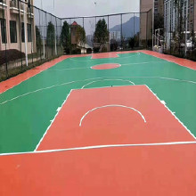 利達(dá)供應(yīng)羽毛球場(chǎng)塑膠地板硅pu材料、羽毛球場(chǎng)塑膠地板施工、羽毛球場(chǎng)塑膠地板材料廠家、籃球場(chǎng)塑膠材料廠家、塑膠地板施工價(jià)格